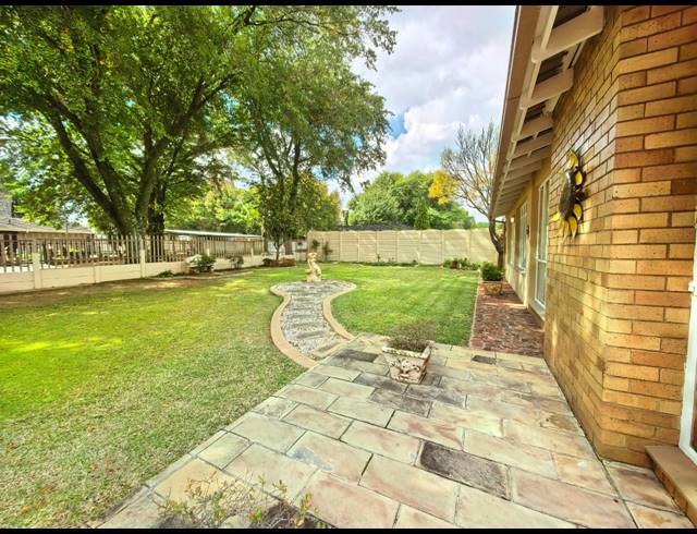 4 BEDROOM HOUSE TO LET IN SASOLBURG EXT 23